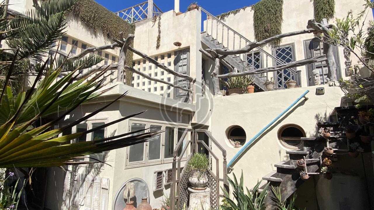 Maison d'hôtes avec terrasse