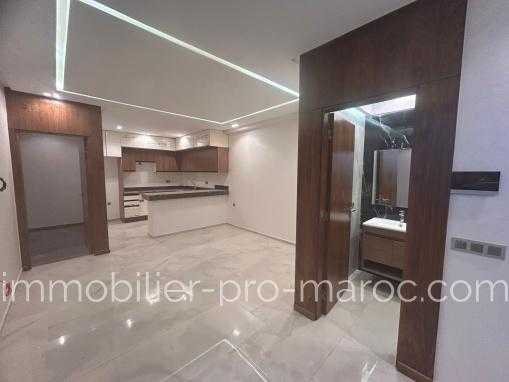 Vente Appartement Essaouira