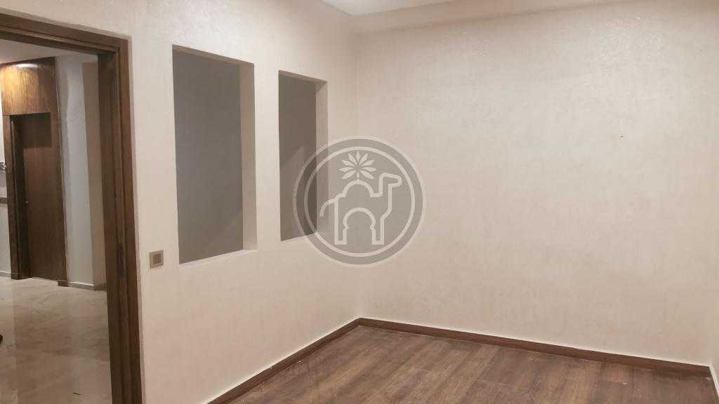  Appartement  dans une résidence sécurisée avec ascensseur, à 5 minutes à pied de la plage