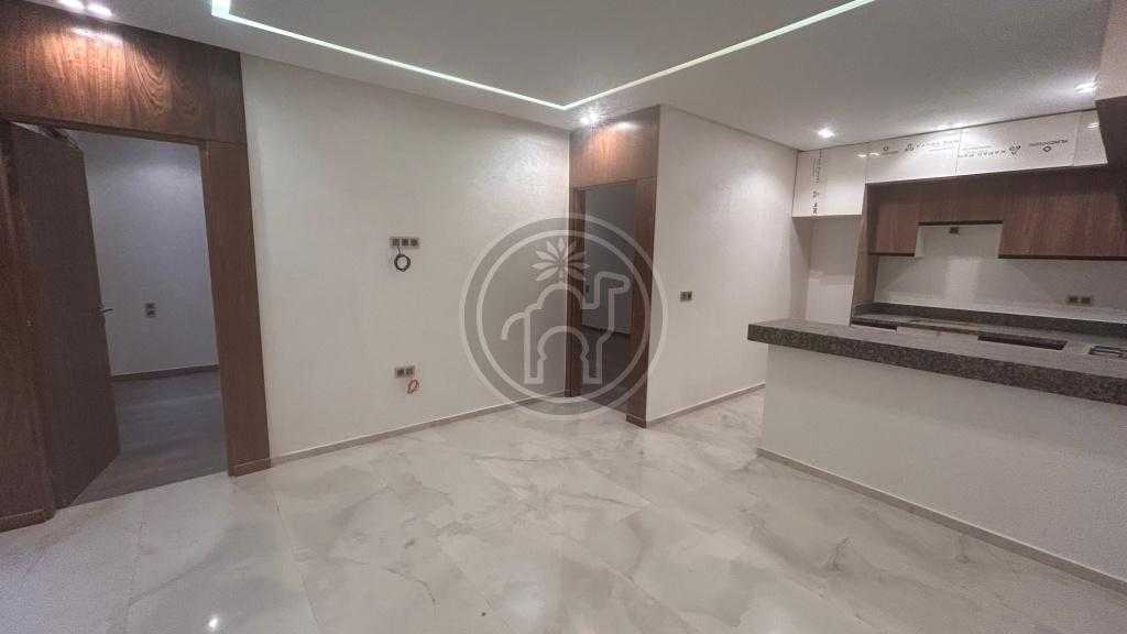  Appartement  dans une résidence sécurisée avec ascensseur, à 5 minutes à pied de la plage