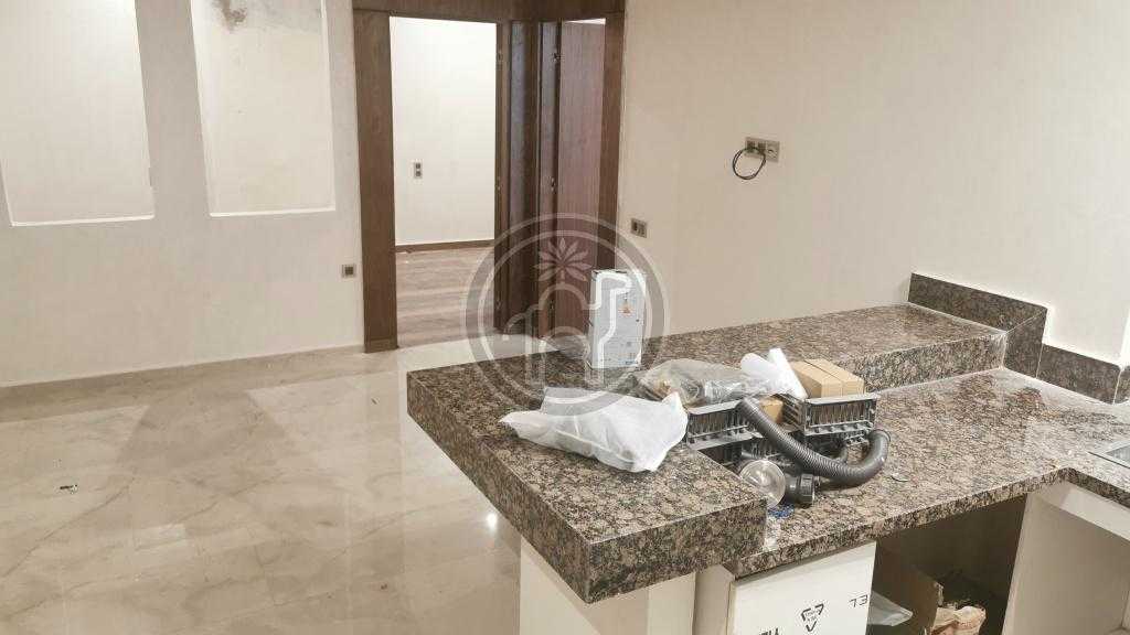  Appartement  dans une résidence sécurisée avec ascensseur, à 5 minutes à pied de la plage