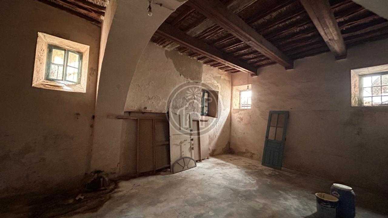 Riad à rénover à Essaouira Médina