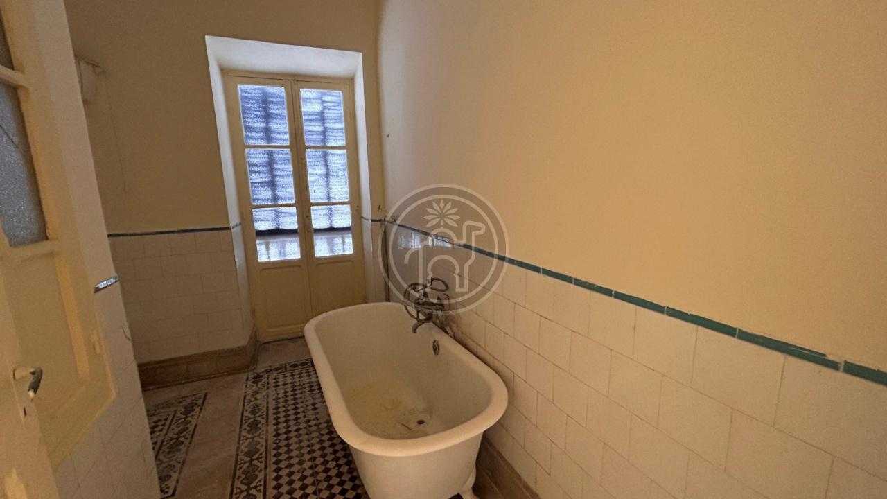 Riad à rénover avec 3 chambres