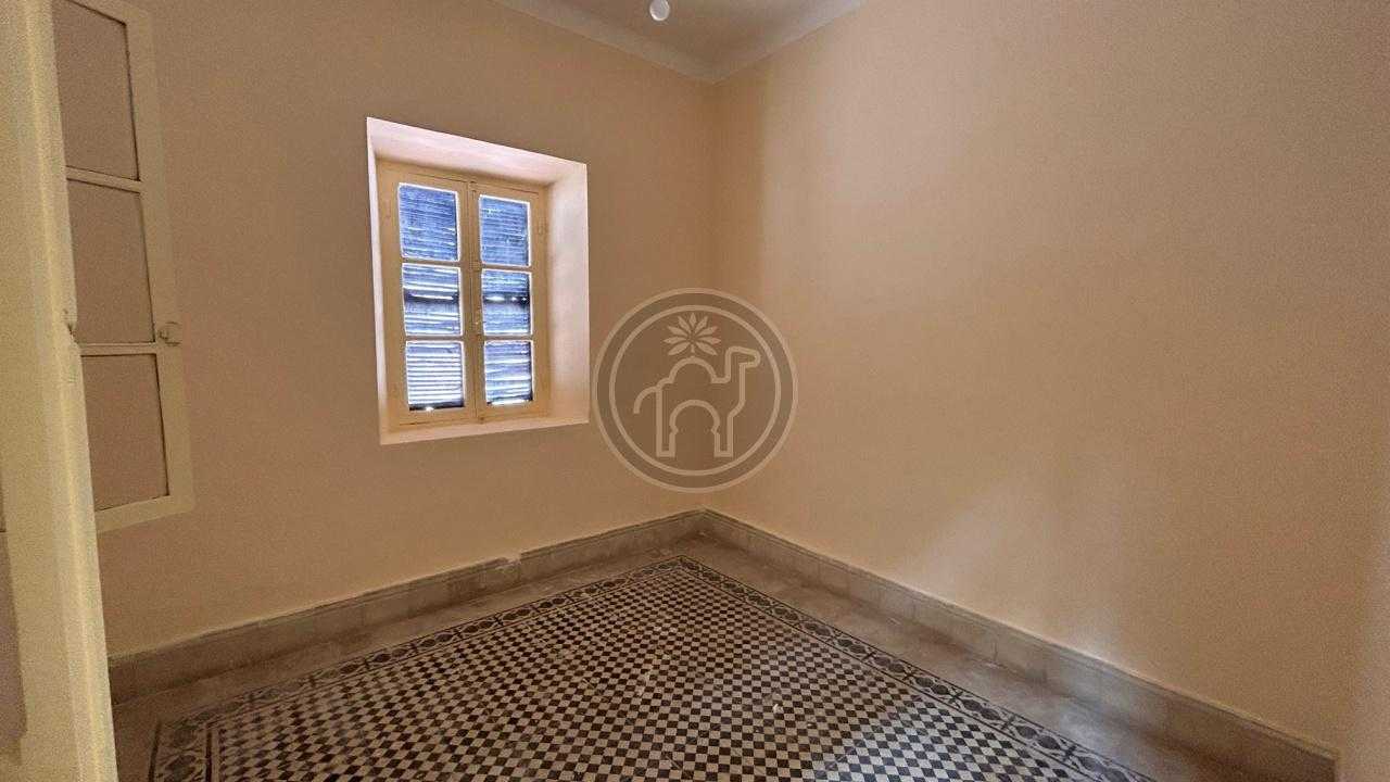 Riad à rénover etat a rénover