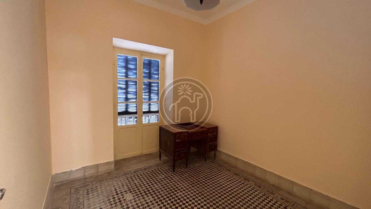 Riad à rénover de 198m²