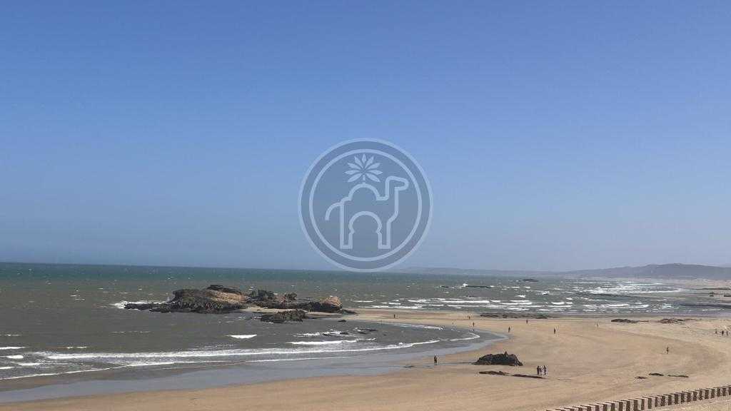 Exceptionnelle MAISOND\'HÖTES VU MER, dans la médina d\'Essaouira