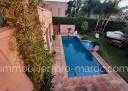 Villa Surface 650 m²