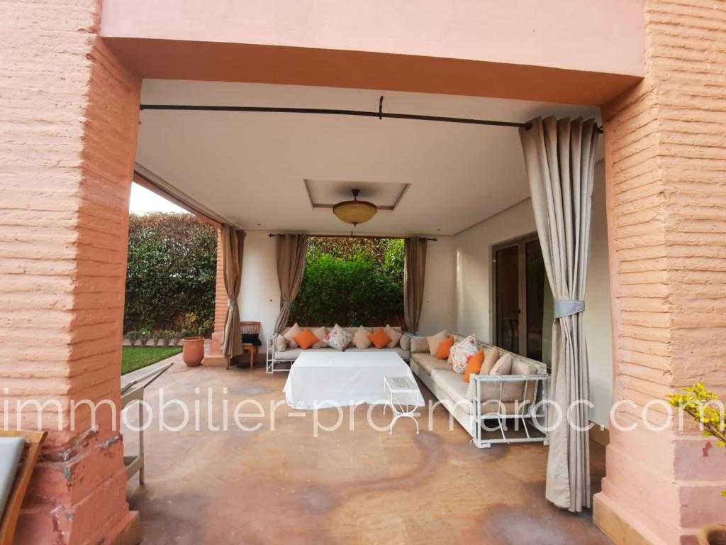 Villa todo
