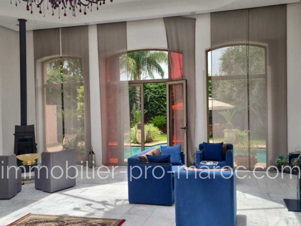 Villa en Vente