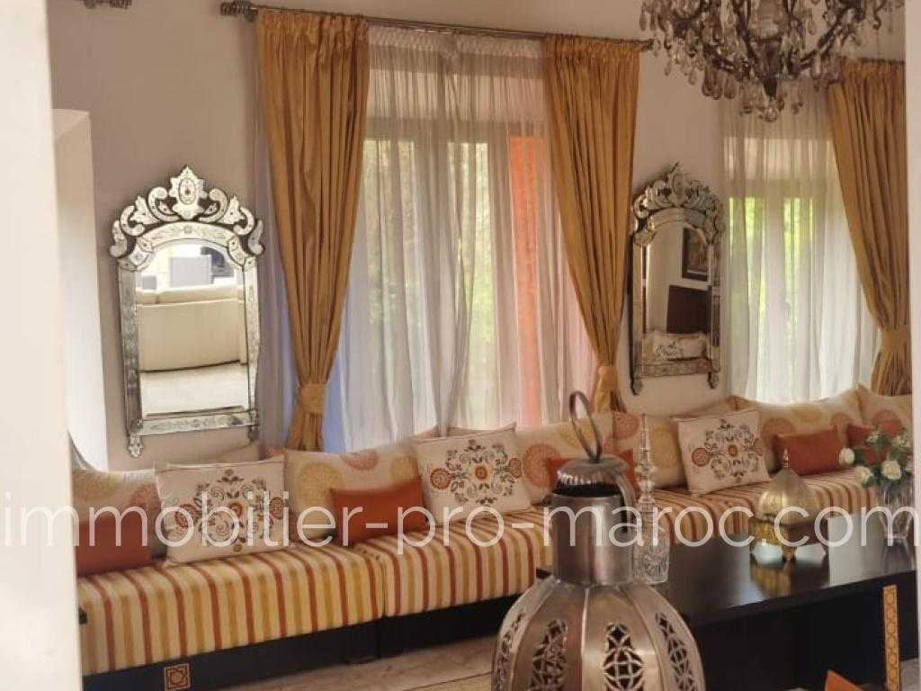 Villa Surface 650 m²
