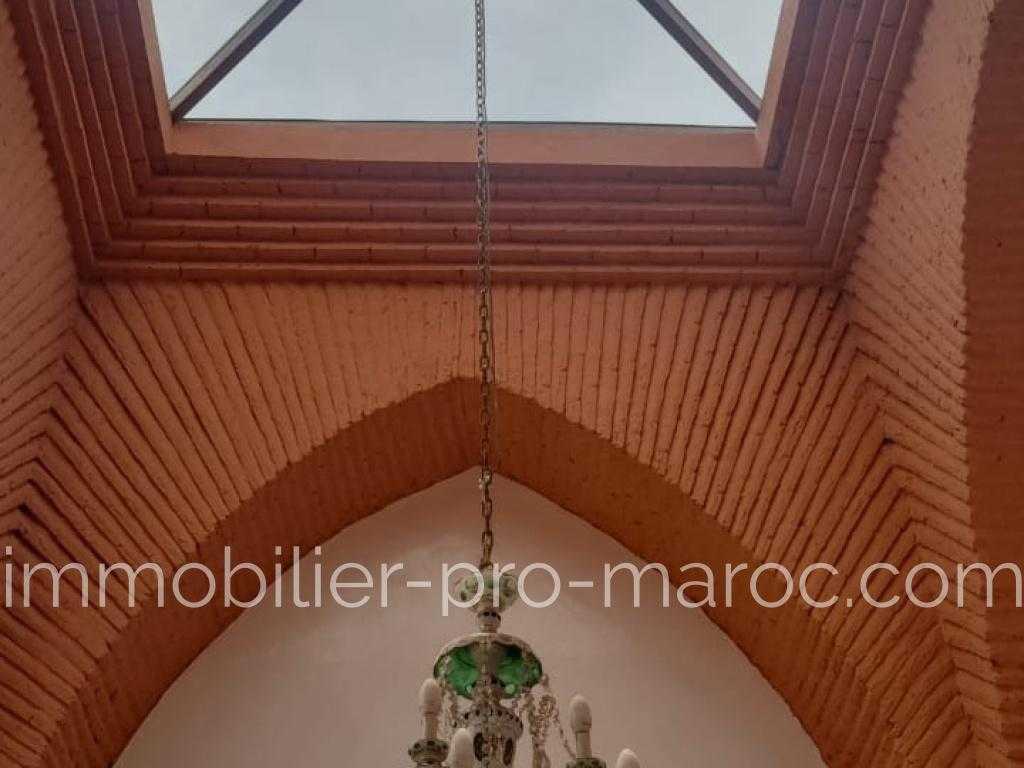 Villa todo