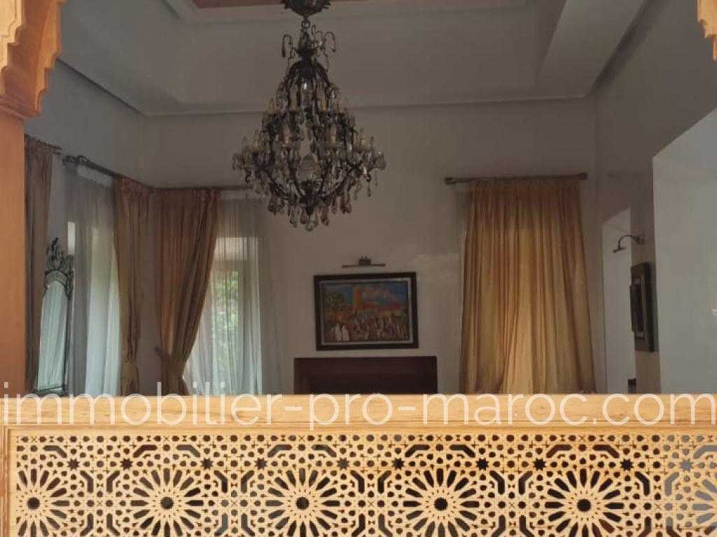 Villa Ville Marrakech