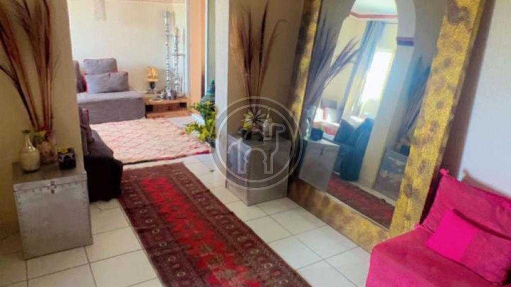Appartement Rez de jardin, meublé à 8 kms d\'Essaouira