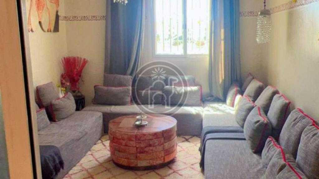 Appartement Rez de jardin, meublé à 8 kms d\'Essaouira