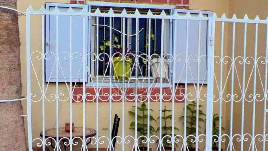 Appartement Rez de jardin, meublé à 8 kms d\'Essaouira