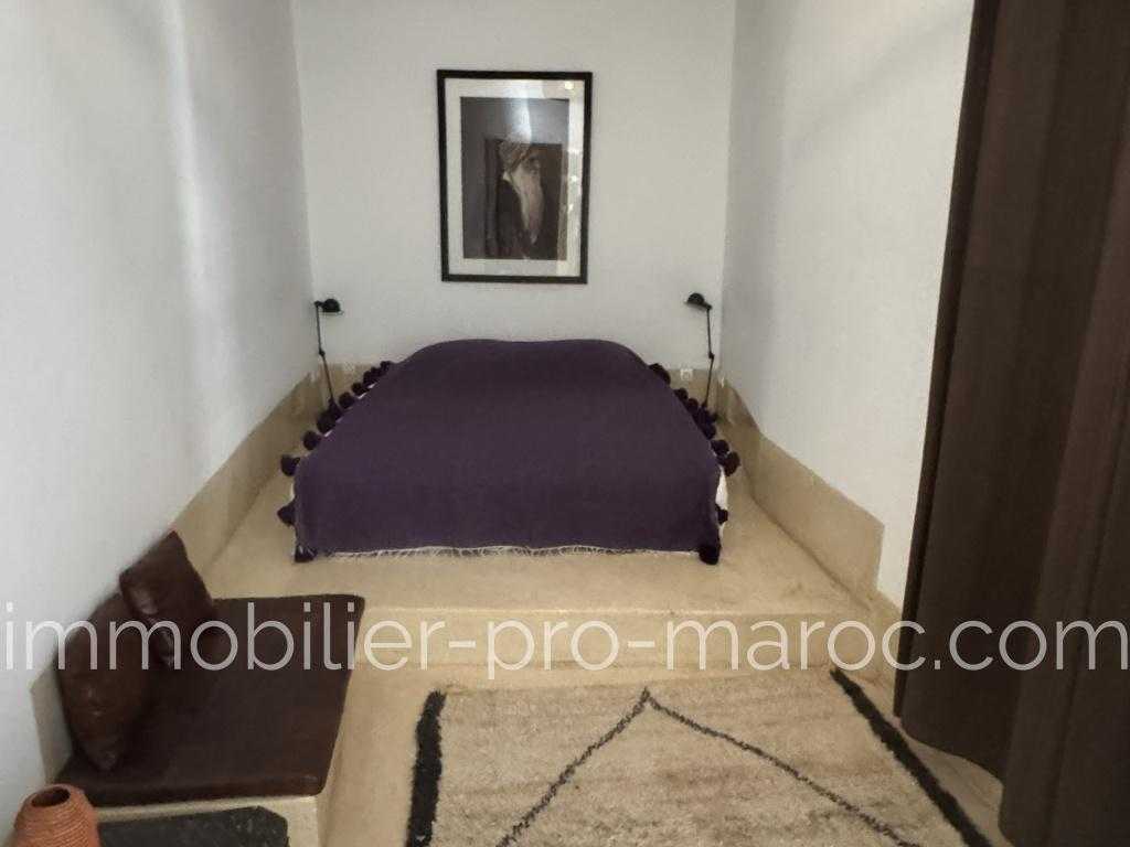 Riad en Vente