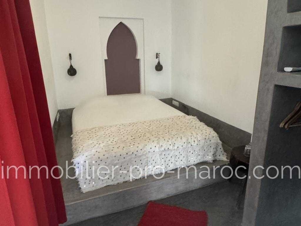 Riad Salles de bain 3