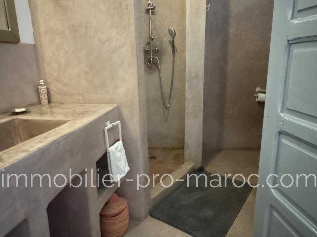 Riad Etat Impeccable