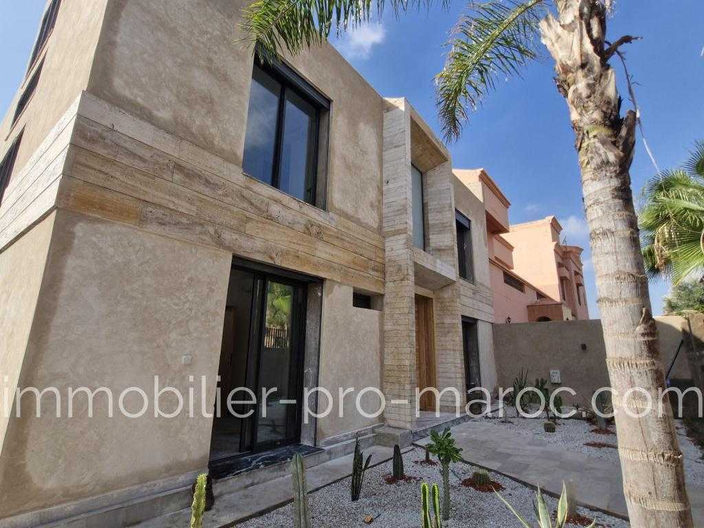Villa todo