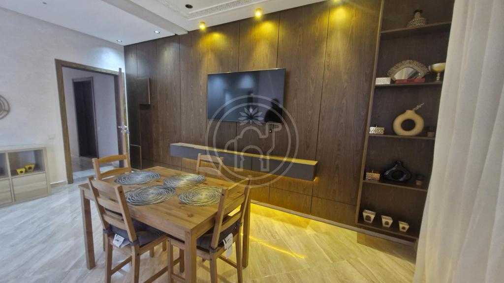 Appartement type f3 résidence piscine