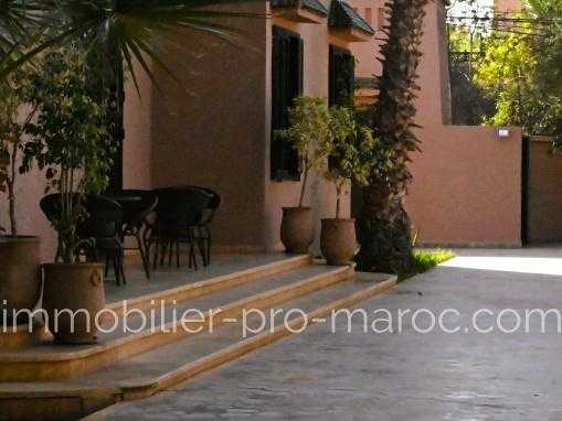 Villa 8 pièces