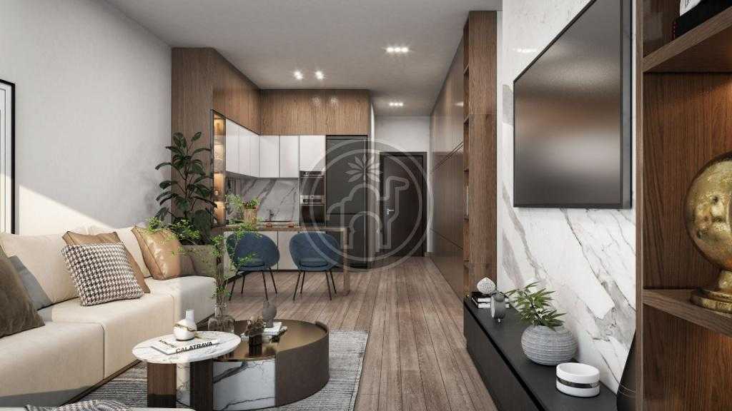 Appartement type F2  et F3 Hivernage