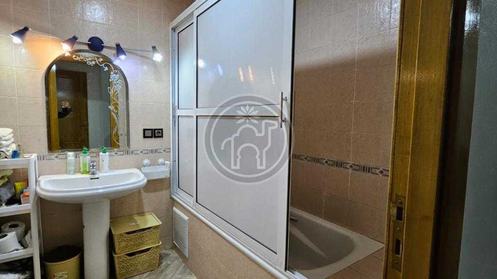 Appartement à vendre à Guéliz