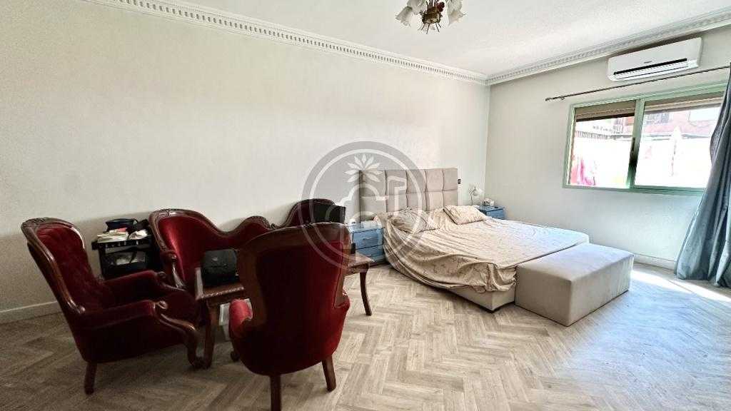 Appartement à vendre à Guéliz
