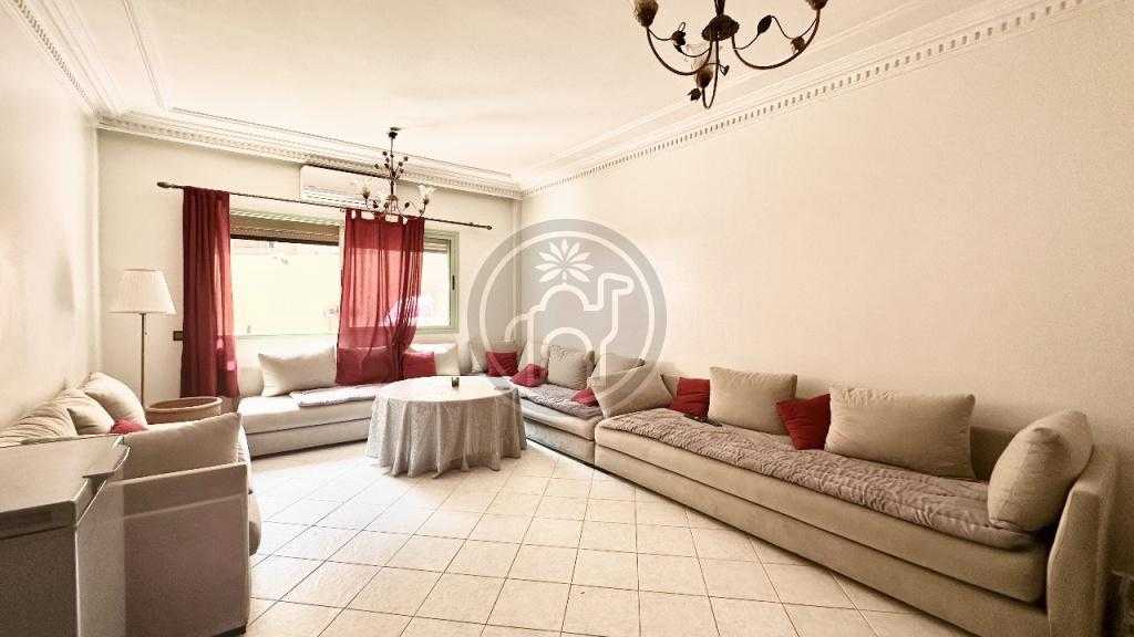 Appartement à vendre à Guéliz
