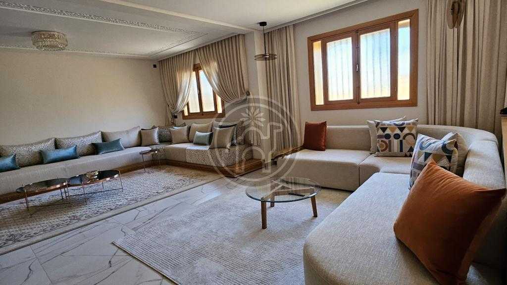 Petite Villa Haut Standing à Route Ourika