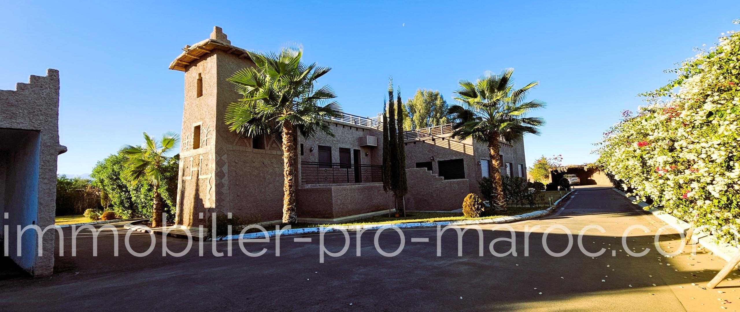 Villa Vente