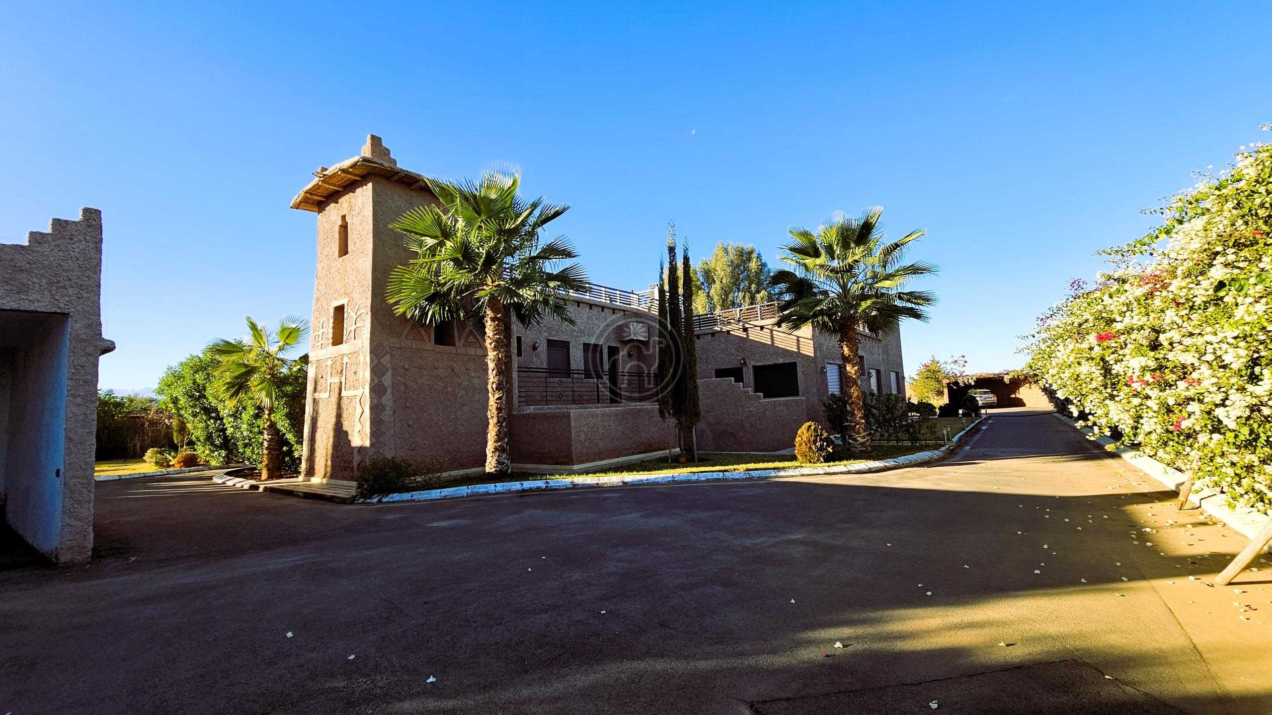 Villa Vente