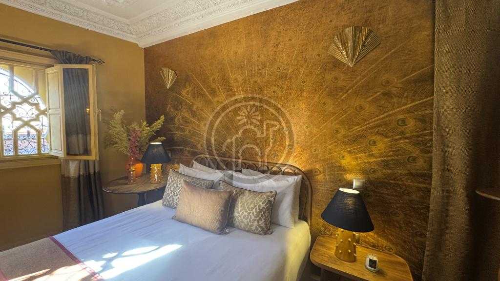 Magnifique Boutique Hotel  à Dar El Bacha 