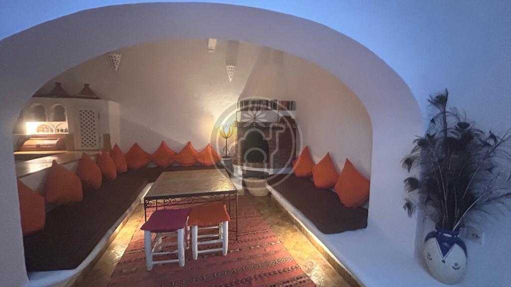 RARE: Maison d\'hôtes, vue mer, dans la médina d\'Essaouira