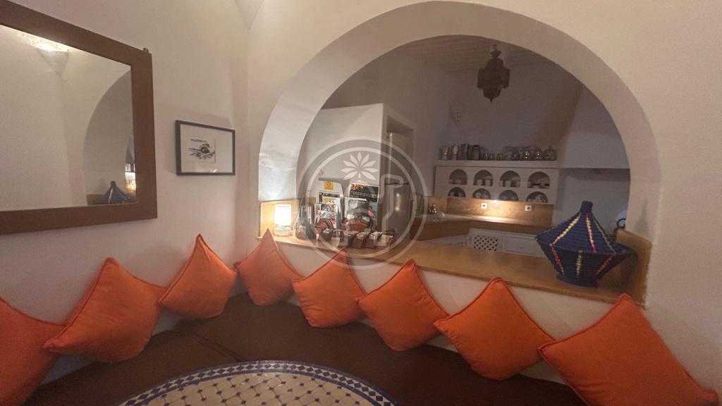 RARE: Maison d\'hôtes, vue mer, dans la médina d\'Essaouira