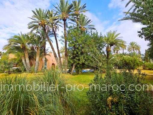 Vente Villa