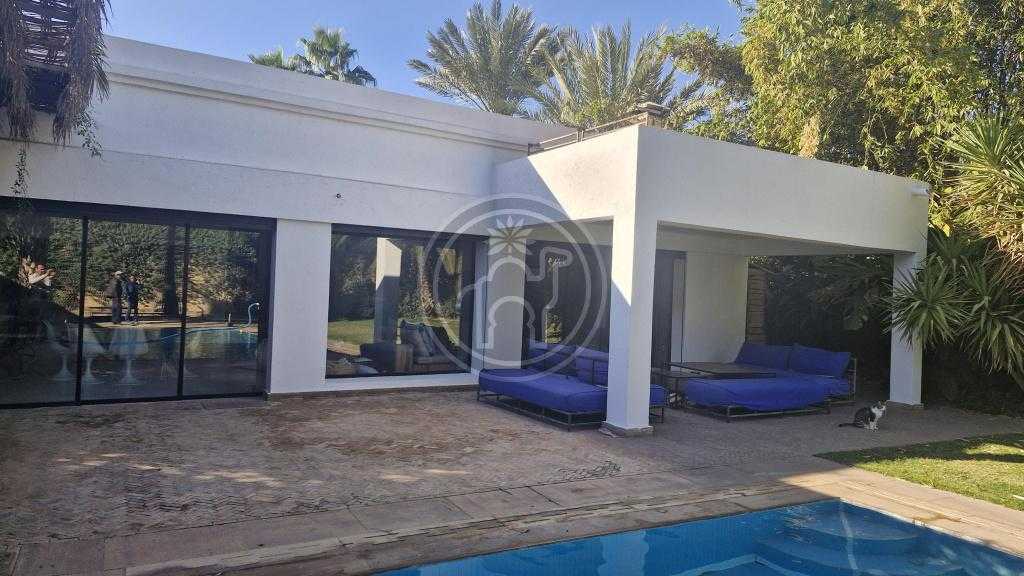 Villa Plain Pied Targa 