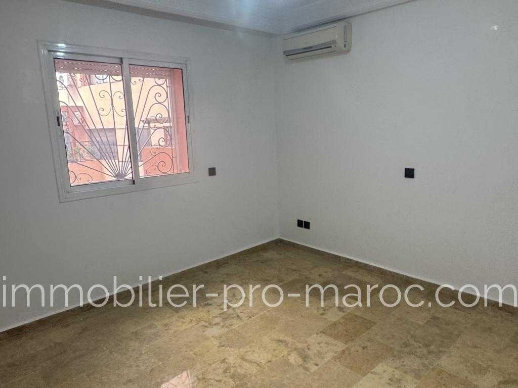 Appartement todo