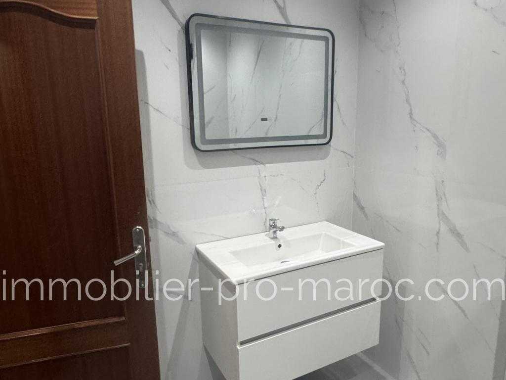Appartement Etat Impeccable
