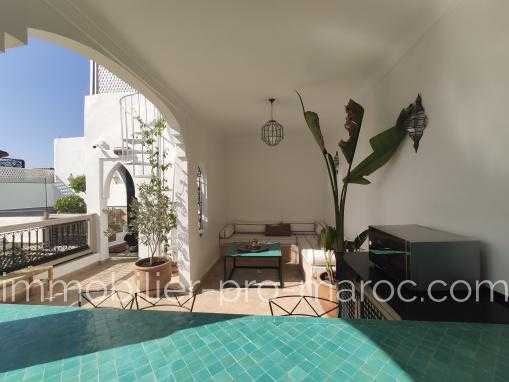 Riad à vendre