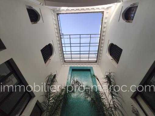 Vente Riad