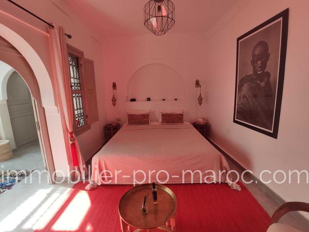 Riad en Vente