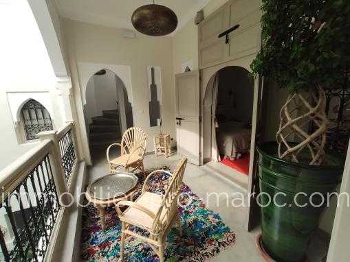 Riad Marrakech