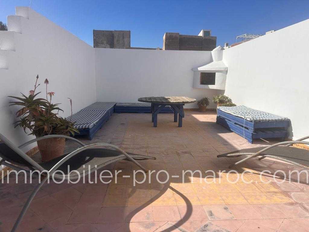 Riad Chambres 7
