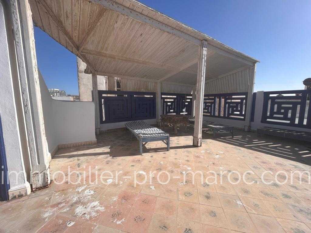 Riad Ville Essaouira