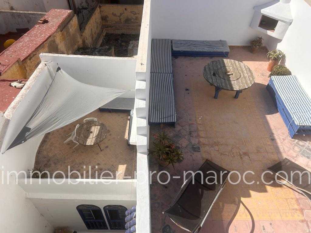 Riad Quartier Médina