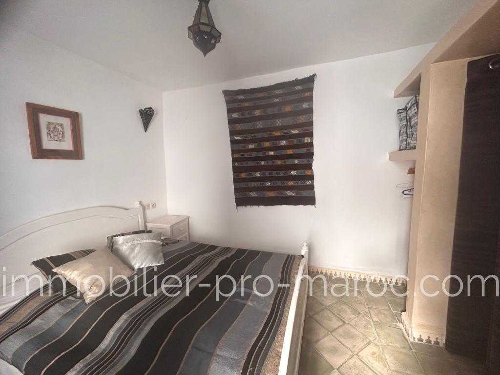 Riad en Vente