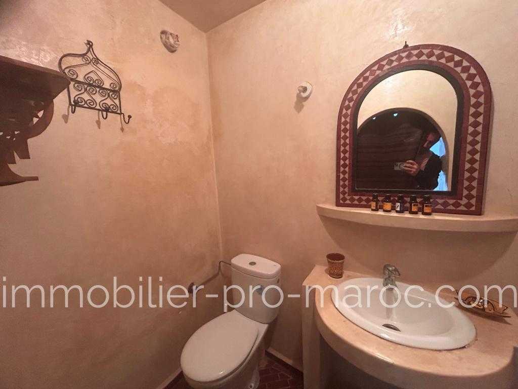Riad en Vente à Essaouira