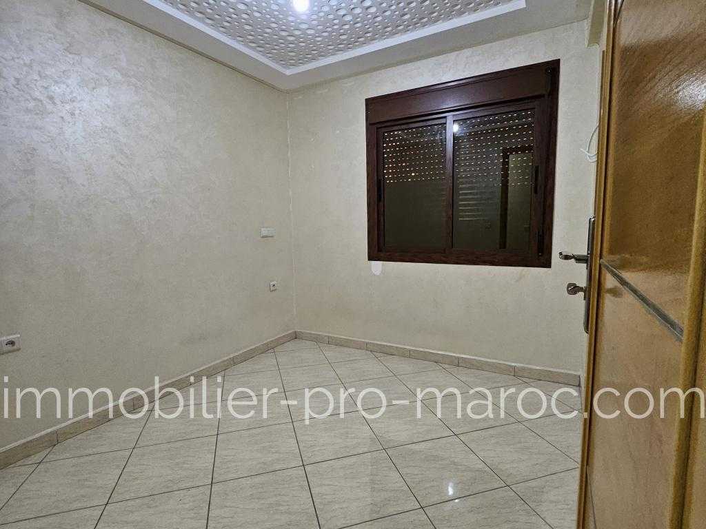 Appartement todo