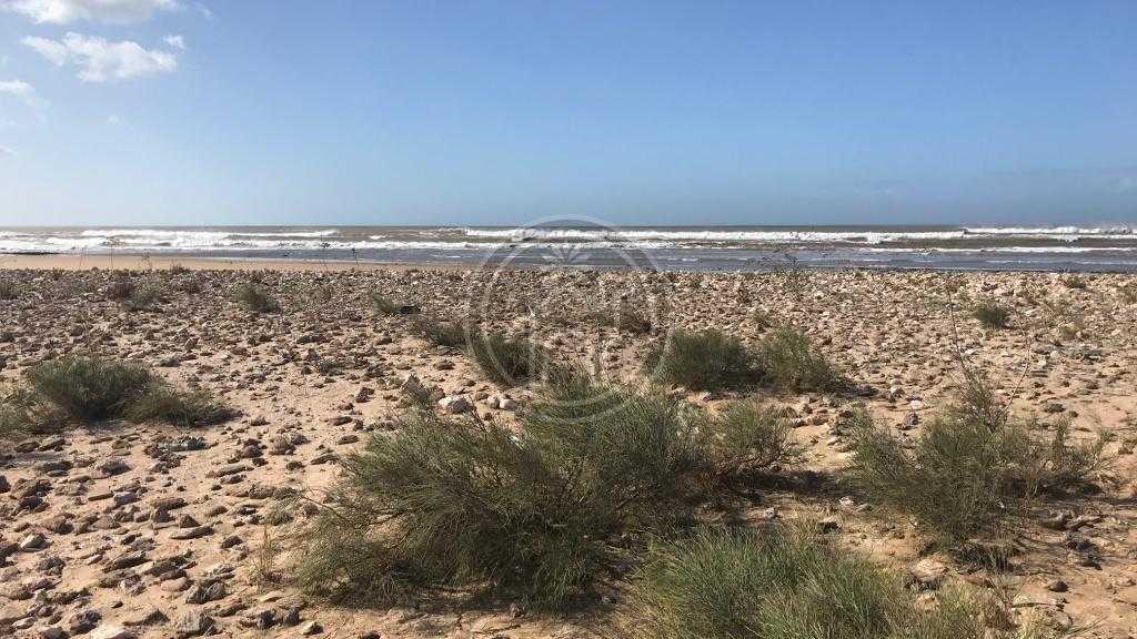 TERRAIN VU MER , 5816m², à qlqs kms d\'Essaouira
